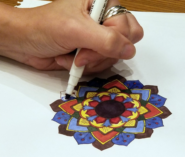 Introduction to Sublimation Markers for Beginners 